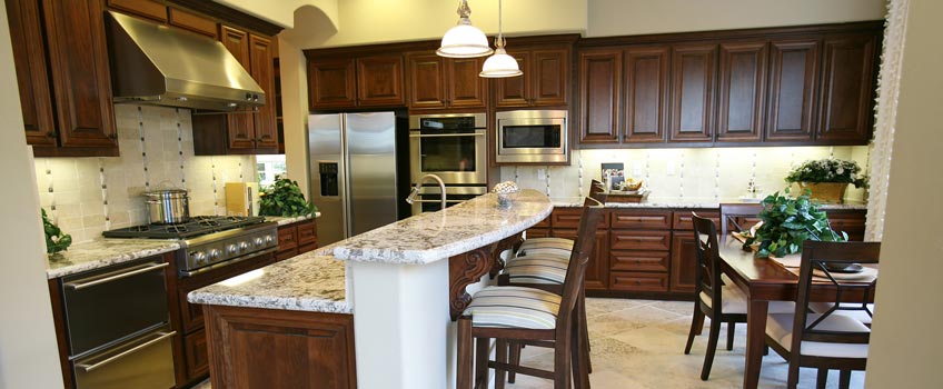Ocala Kitchen Cabinet Painters | Cabinet Painting in Ocala, FL